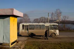 IFFR 2012: Living - recensie