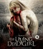 The Living Dead Girl - dvd recensie