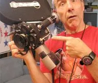 William: Onafhankelijk filmmaken? Gewoon doen!