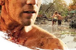 Nieuwe trailer The Impossible