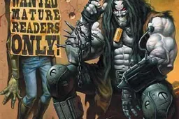 Guy Ritchie regisseert DC Comics' Lobo
