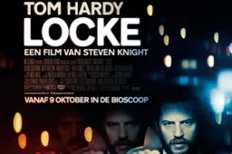MovieInsiders podcast: Locke en Winter Sleep