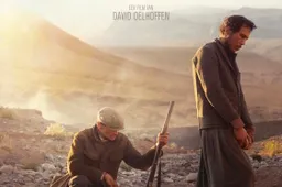 Loin des Hommes - recensie