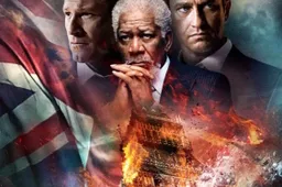 London Has Fallen - recensie