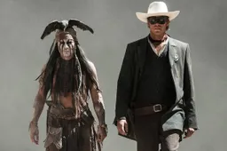 Trailer The Lone Ranger