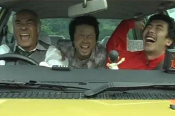 IFFR 2009: Looking for Cherry Blossoms - recensie