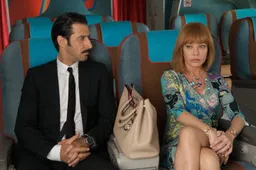 Teaser Almodóvars Los Amantes Pasajeros