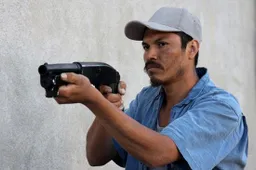 Los Bastardos - dvd recensie