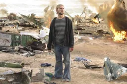 Lost: seizoen 1 - blu-ray recensie