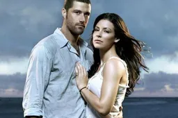 Lost seizoen 5 teaser