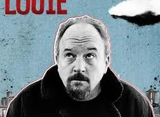 Teaser derde seizoen Louie