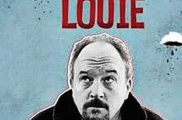 Louie seizoen 4 - eerste indruk
