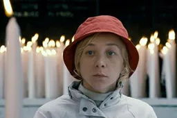 IFFR 2010: Lourdes - recensie
