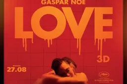 Love 3D - recensie