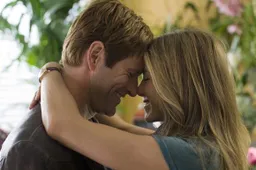 Love Happens - dvd recensie