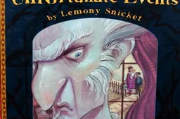 Sonnenfeld voor Series of Unfortunate Events