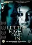 Prijsvraag: win Let The Right One In op dvd
