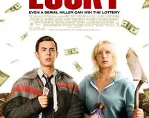 Trailer Lucky met Colin Hanks