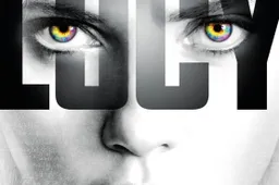 Lucy - recensie