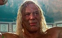 Prijsvraag: win The Wrestler op blu-ray