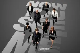 Now You See Me 2 in de planning