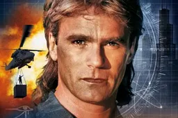 Saw-regisseur geïnteresseerd in MacGyver-film