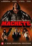 Prijsvraag: win Machete op dvd