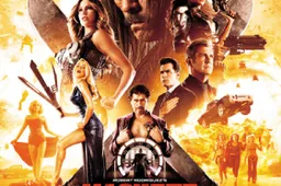 Machete Kills - recensie