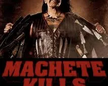 Startdatum Machete 2 bekend
