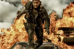 Column: Mad Max - een opera om bij te janken