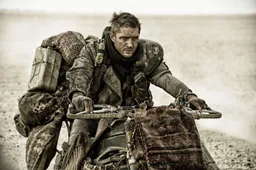 Nieuwe trailer Mad Max: Fury Road