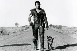 Pre-productie Mad Max 4 begonnen