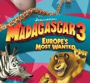 Trailer Madagascar 3: Europe's Most Wanted