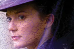 Eerste trailer Madame Bovary