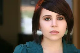 Mae Whitman gecast in The Perks of Being a Wallflower