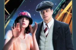 Magic in the Moonlight - recensie