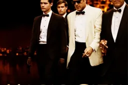 Trailer Magic City seizoen 2
