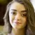 Maisie Williams in Forest of Hands and Teeth