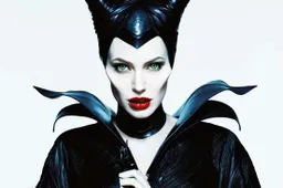 MovieInsiders podcast: Maleficent
