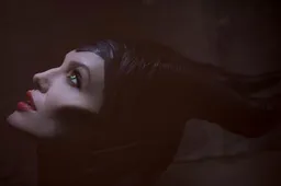 Disney start productie Maleficent