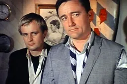 Tom Cruise als The Man From U.N.C.L.E.?
