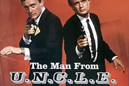 Steven Soderbergh wil The Man From U.N.C.L.E. regisseren