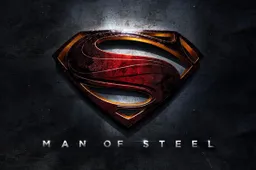 Nieuwe trailer Man of Steel