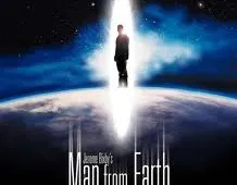 The Man From Earth - dvd recensie
