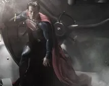 Nieuwe trailer Man Of Steel
