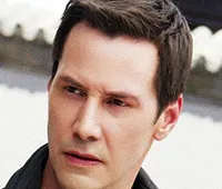 Teaser regiedebuut Keanu Reeves