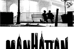 Column: New York: dé stad voor de filmliefhebber