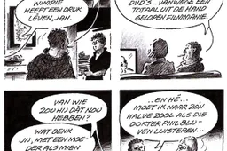 Jan & Mien Popcorn: manie