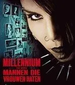 Millennium: Mannen Die Vrouwen Haten - dvd recensie
