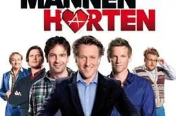 Nederlandse films beleven sterk bioscoopweekend